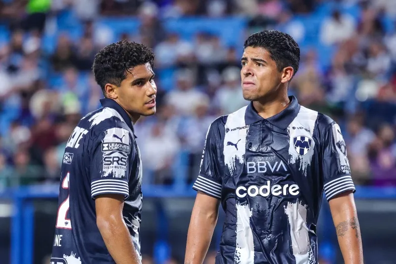 Leone llega después de dos años y cuatro torneos con Rayados