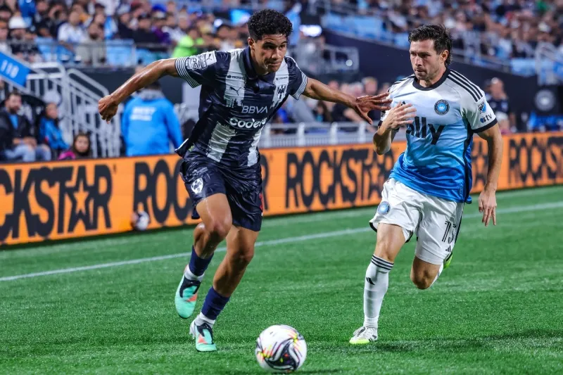 Antonio Leone es el tercer refuerzo confirmado de Pumas