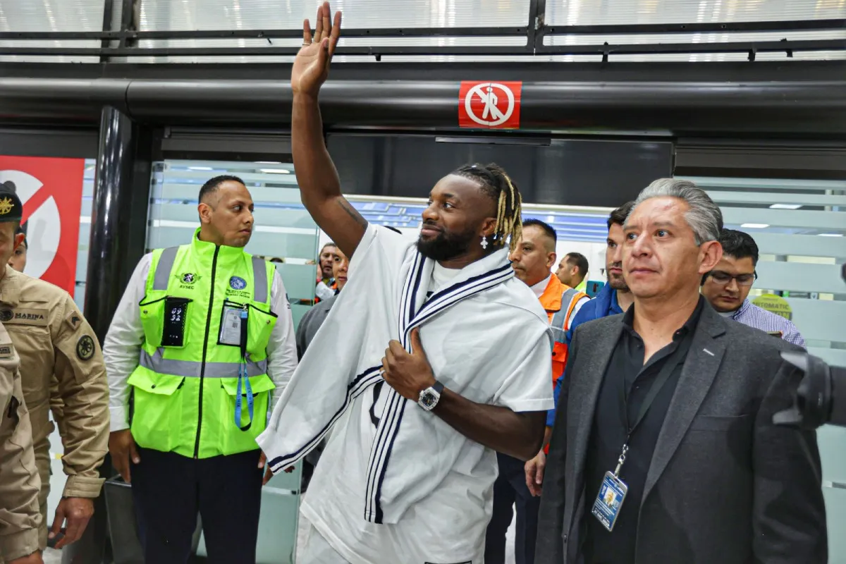 El anillo tiene un valor similar al nuevo bombazo de América