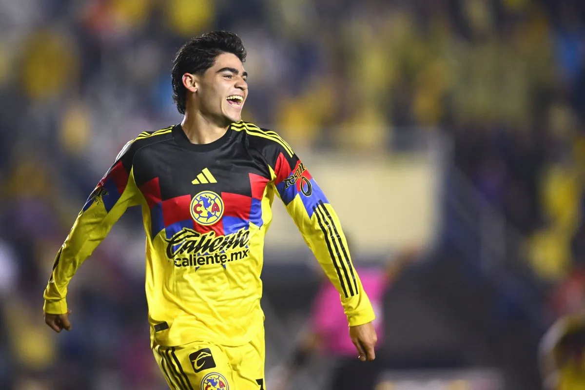 A pesar de las formas, América no ha perdido