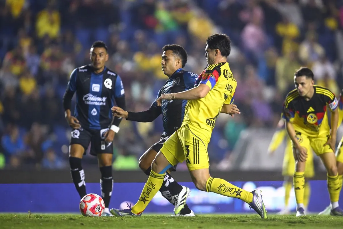 Los analistas fueron duros con América