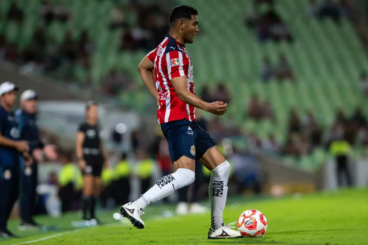 Sepúlveda | MEXSPORT