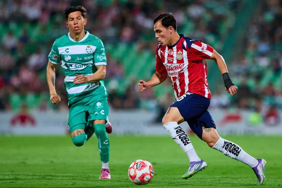 Hugo Camberos | MEXSPORT