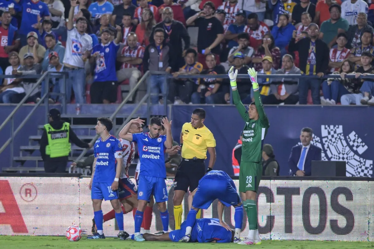 Jassiel Arce tiene una corta trayectoria en Primera División