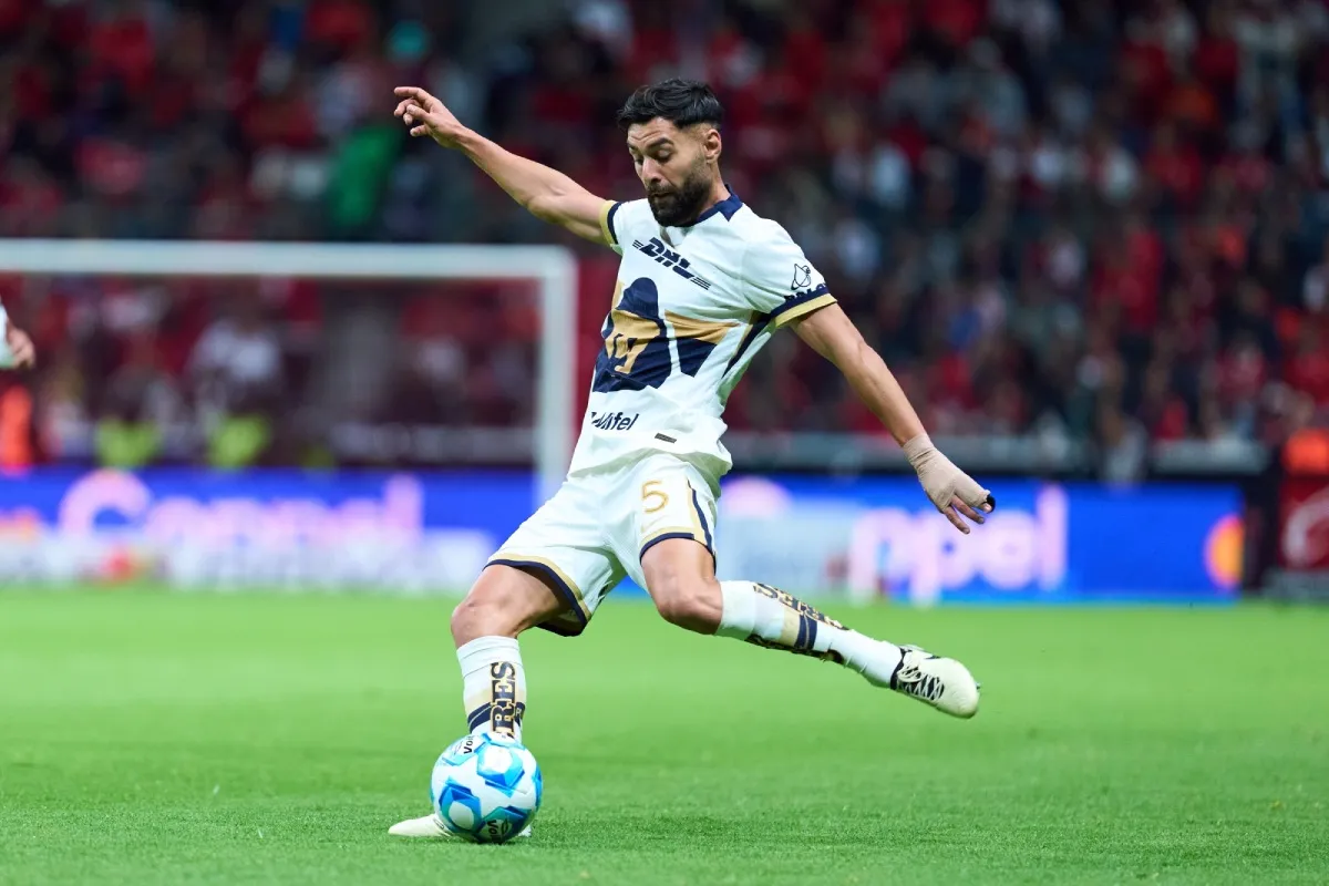 Duarte se perderá el próximo encuentro