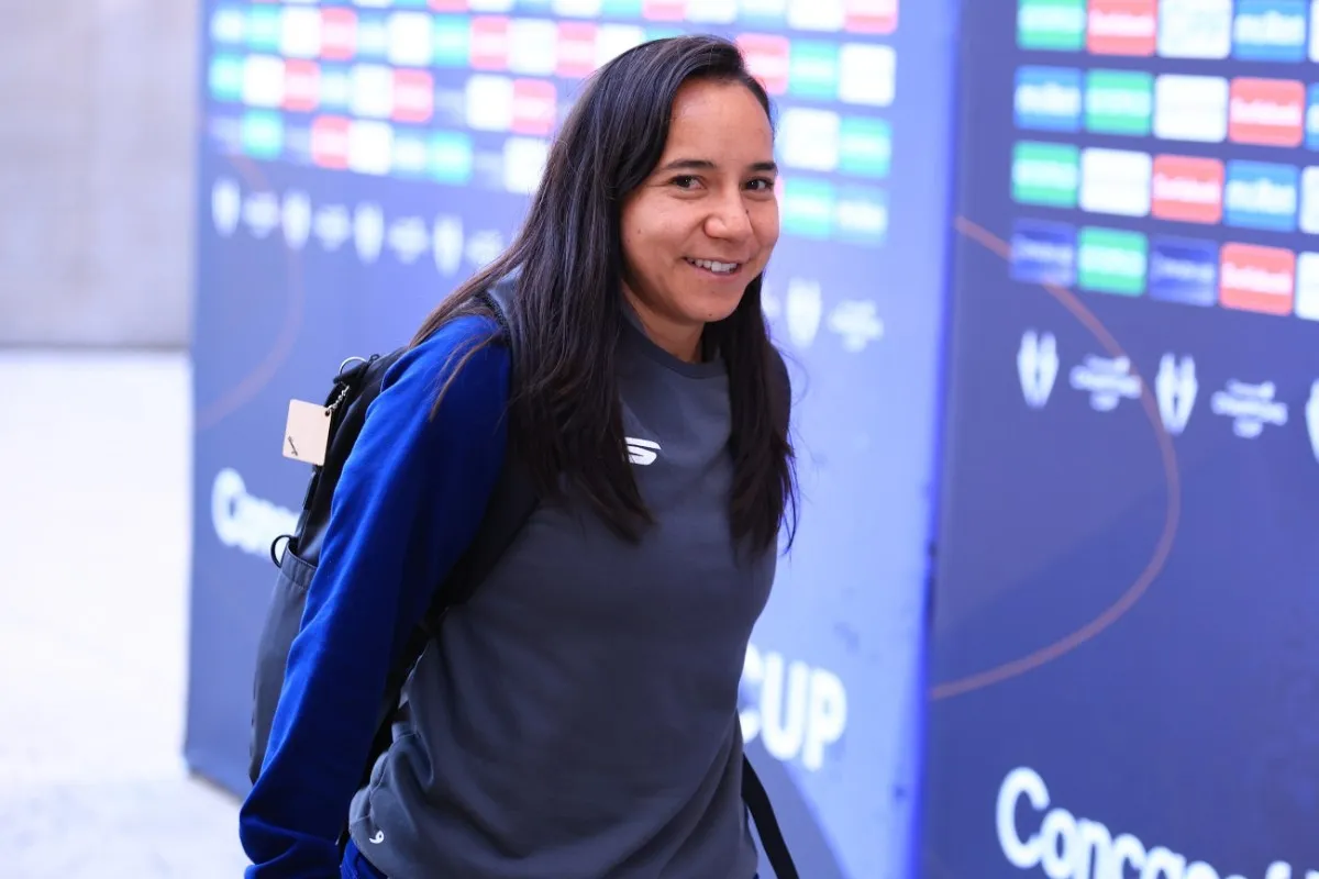 Charlyn es la máxima anotadora a nivel mundial hasta el momento