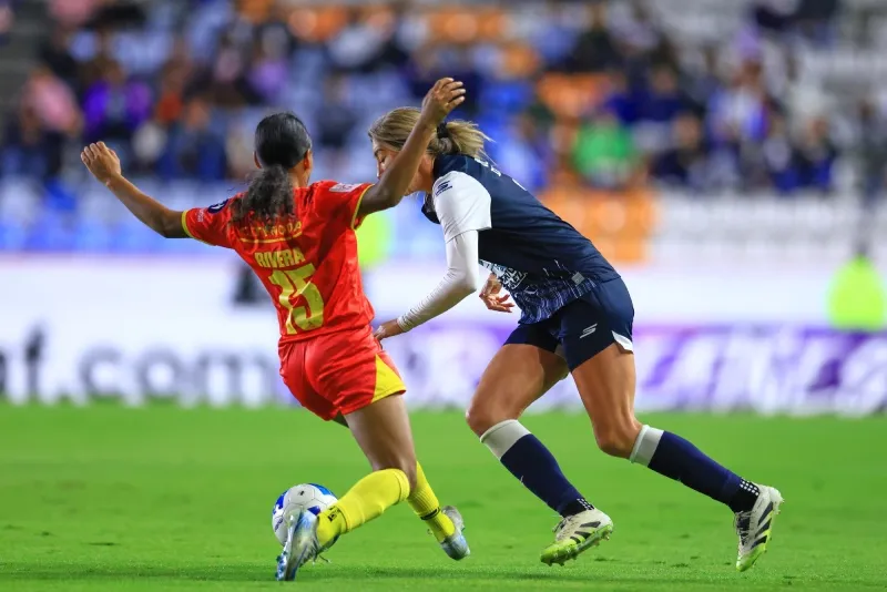 Las Tuzas están obligadas a ganar y golear en casa