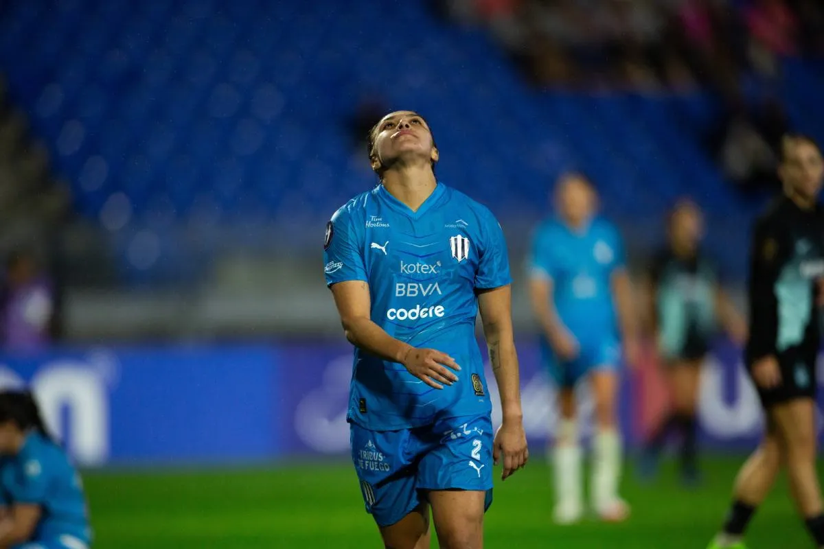 Rayadas está obligada a ganar si quiere mantener esperanzas de clasificar