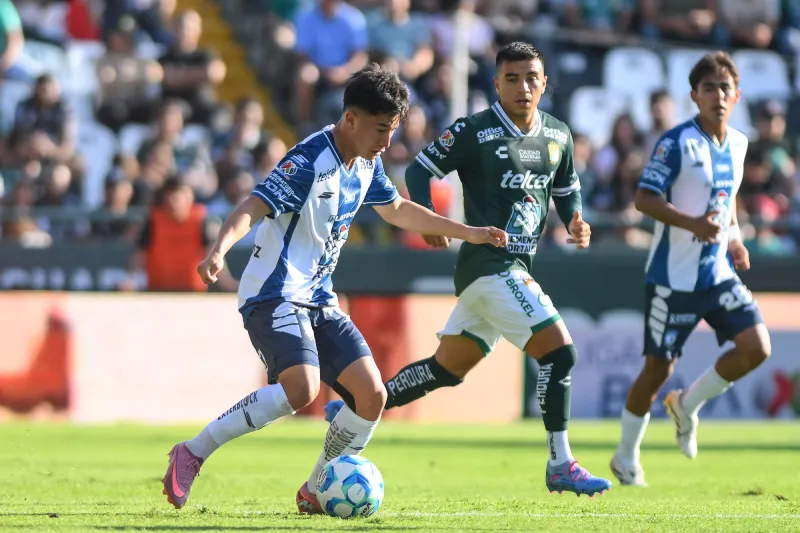 Había sido figura en Pachuca