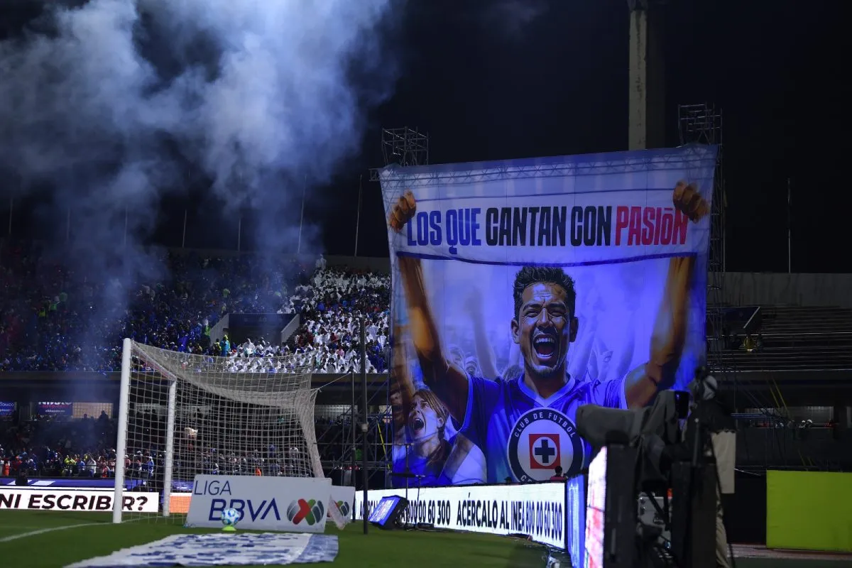 La afición cementera ha respondido bien en CU