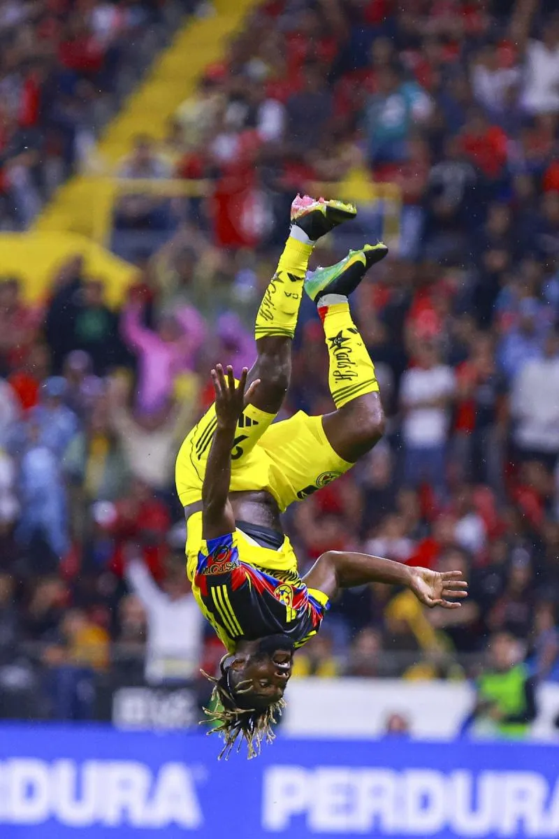 Debut de ensueño | MEXSPORT