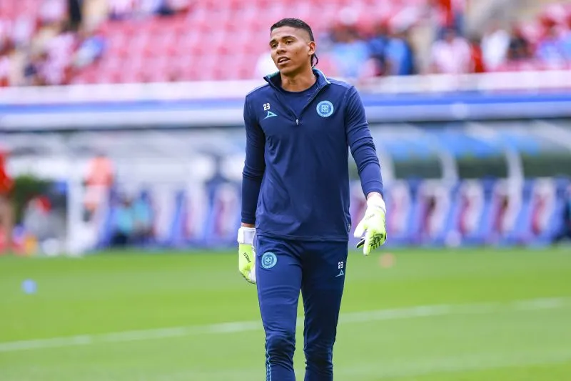 Ha tenido múltiples errores