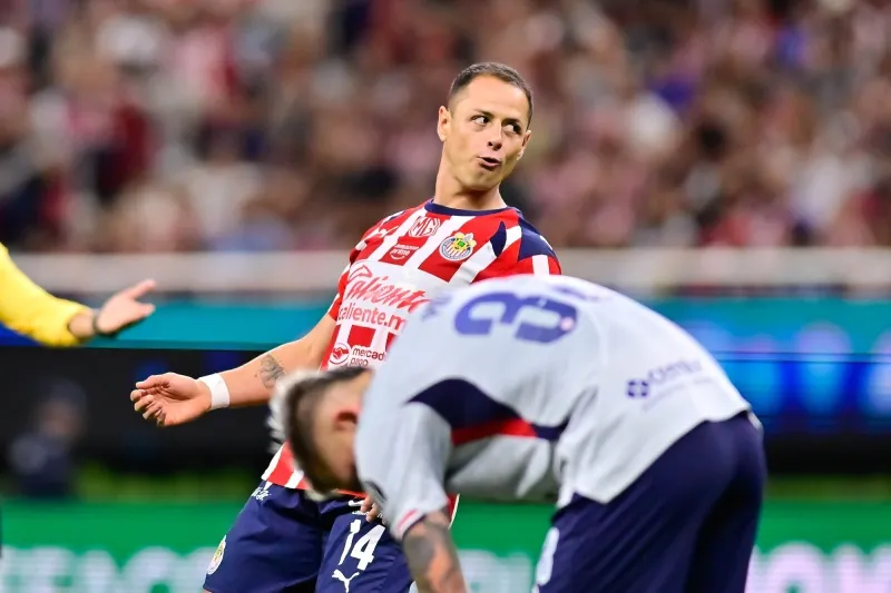 Las declaraciones de Chicharito recientemente abrieron el debate sobre la violencia de género