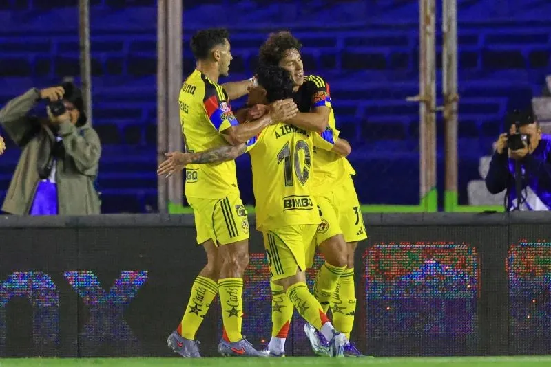 Marcó el gol del triunfo