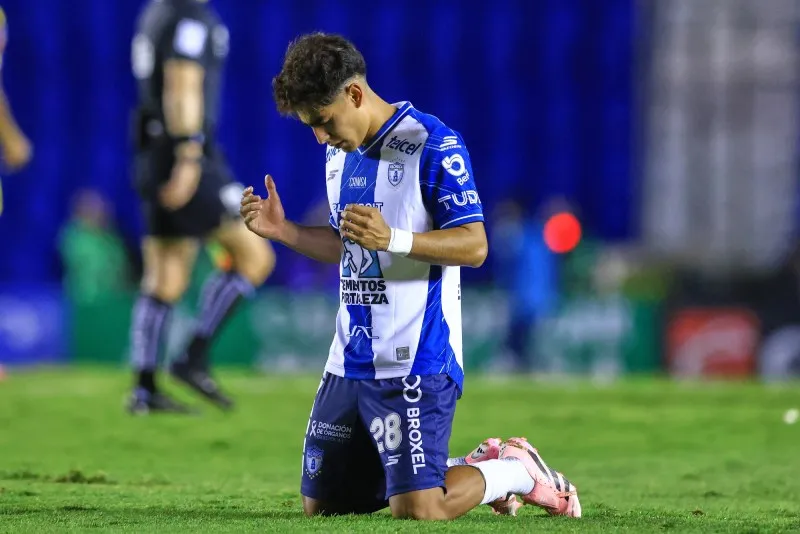 Elías Montiel es una de las figuras mexicanas