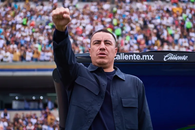 Ve una expulsión cada 13 juegos