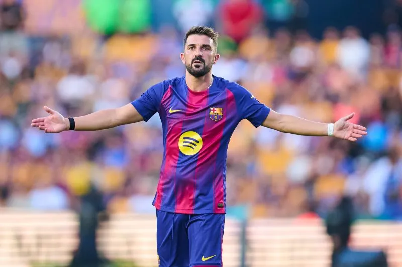 Ve similitudes con el España