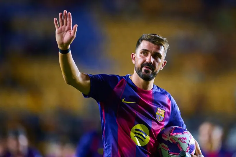 Habló de las posibilidades del Tri