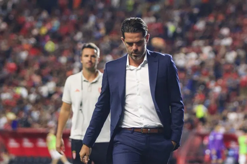 Regresó a Guadalajara