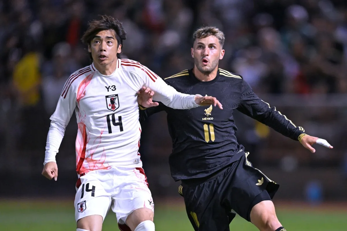 Selección Mexicana | MEXSPORT