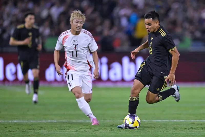 Selección Mexicana | MEXSPORT