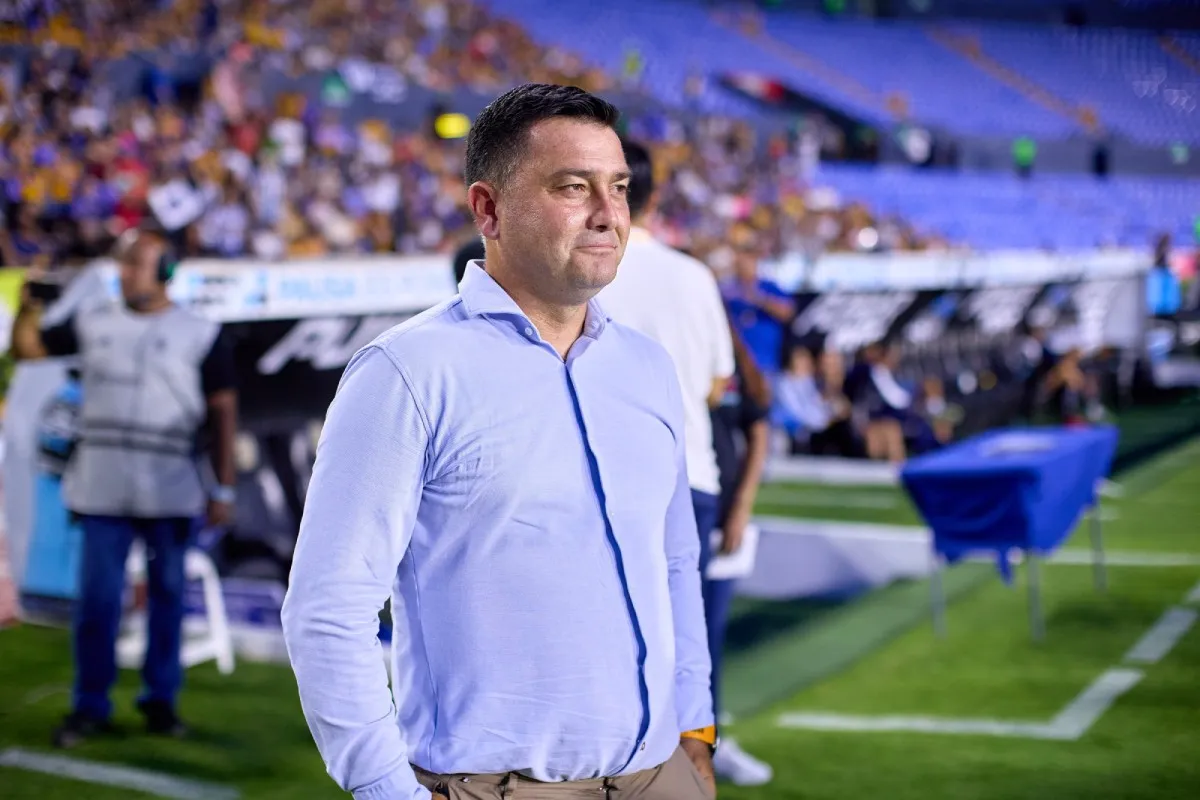 Martínez Losa | MEXSPORT