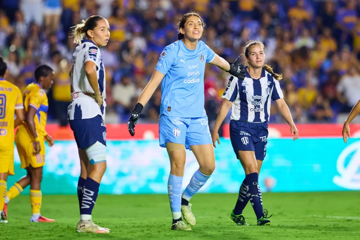 Derrota en el Clásico | MEXSPORT