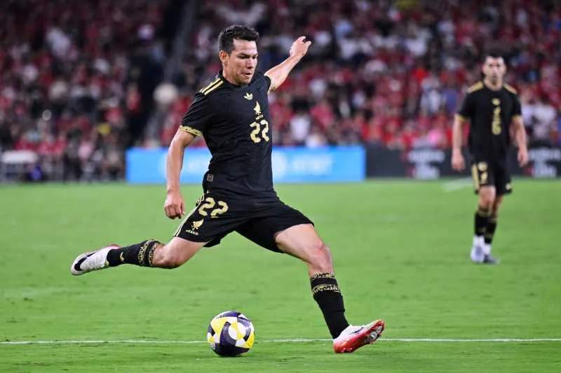 Sueña con disputar el mundial