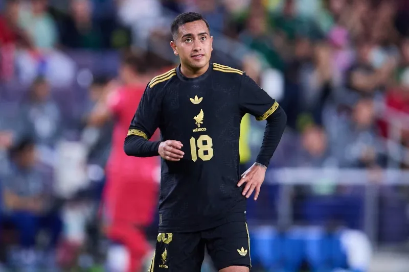 Sánchez quiere mantenerse en los llamados del Tri