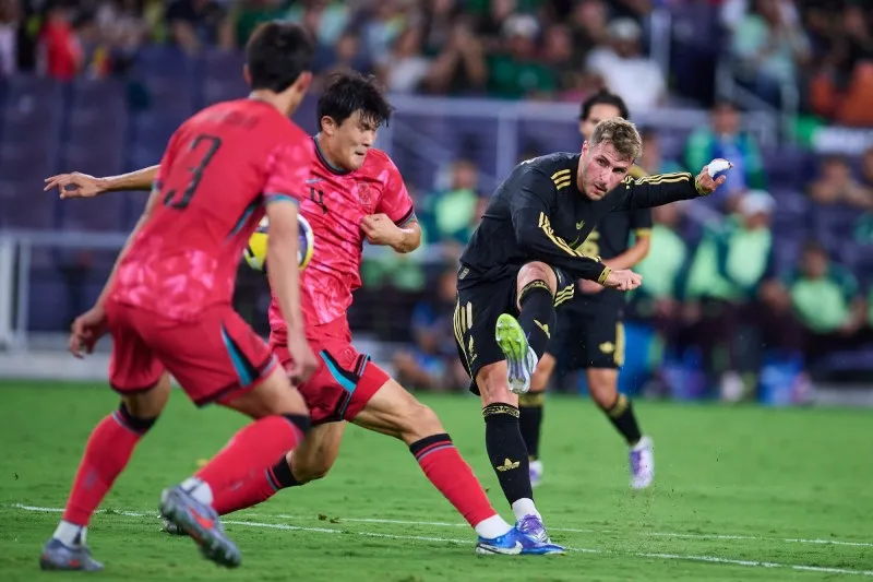 Ya han enfrentado a estos equipos