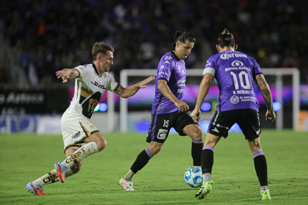 Ramsey fue al concierto tras la victoria ante Mazatlán