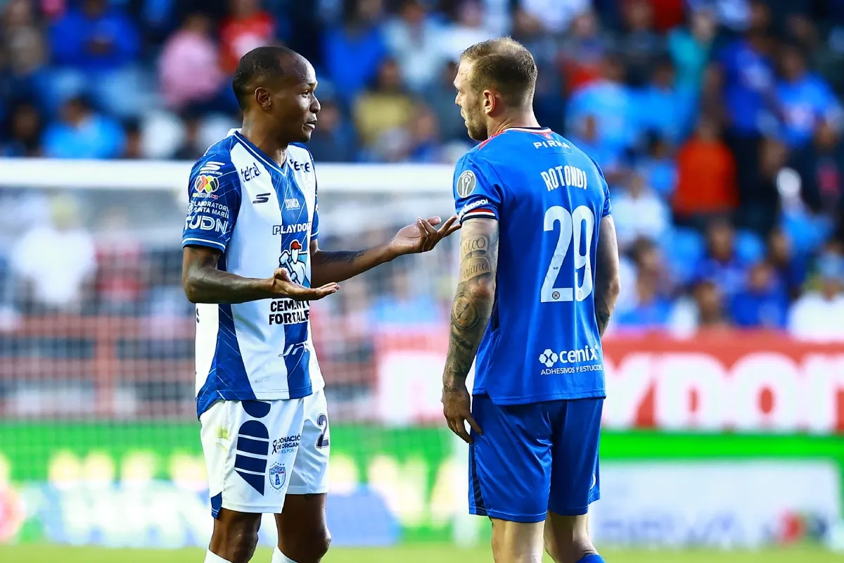 La victoria de Cruz Azul ante Pachuca ha causado polémica