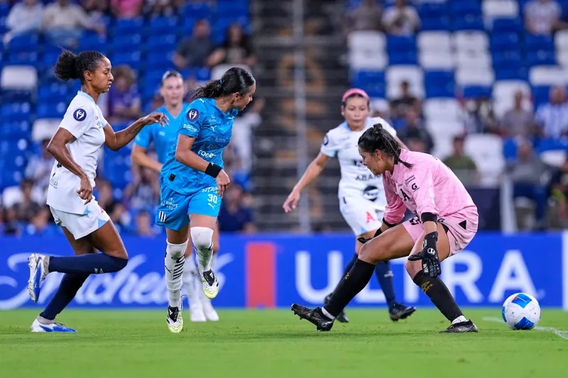 Monterrey está obligado a ganar este semestre