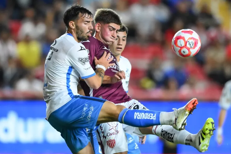 Puebla anunció sus primeras bajas