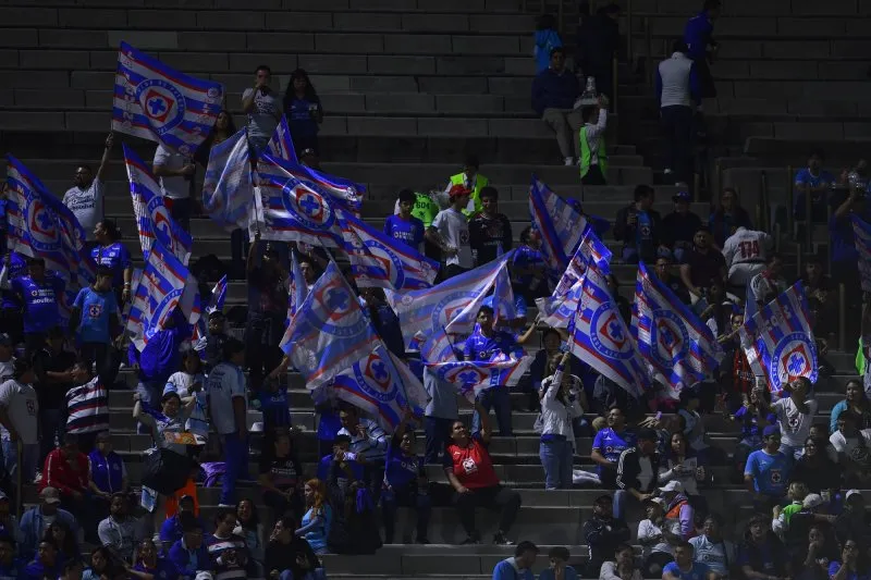 La afición elogia a su DT