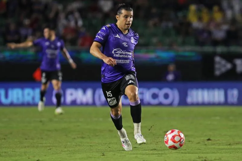 Colula con Mazatlán | MEXSPORT