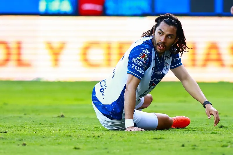 Aceves se perfila para dejar Pachuca