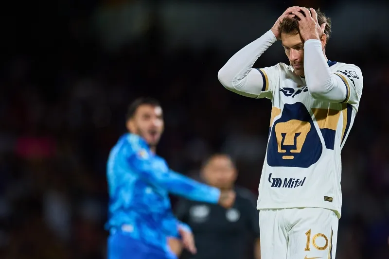 Ramsey se perderá la oportunidad de regresar a la selección