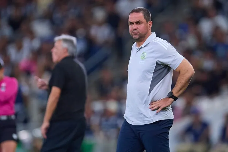 Ha perdido a múltiples jugadores