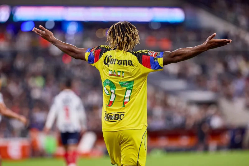 Reaccionaron al francés