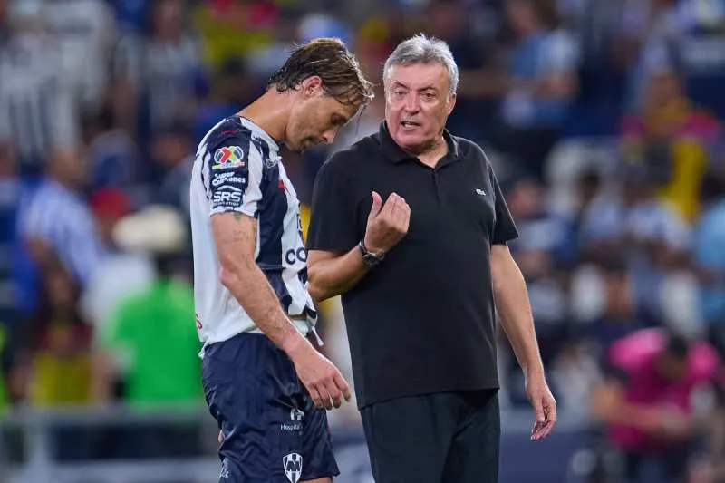 confirmaron su lesión