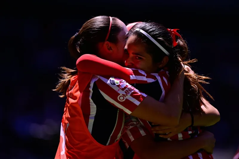 El Rebaño sumó una victoria más en el actual certamen