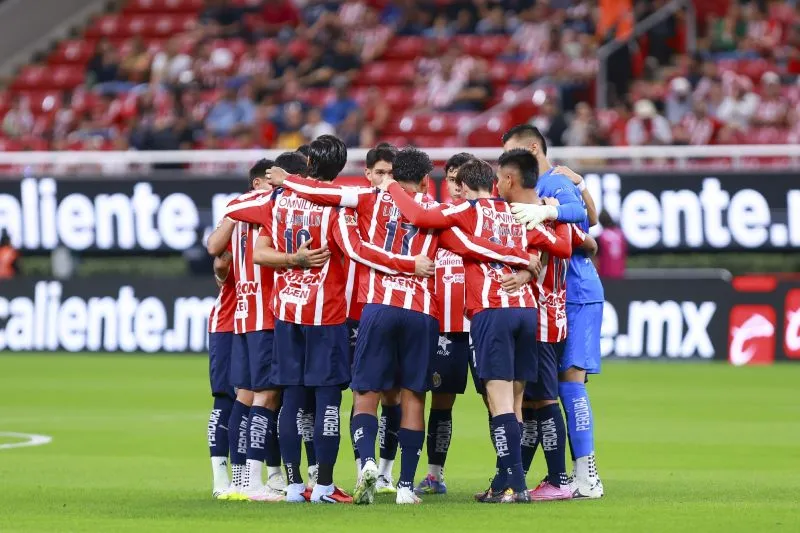 Buscan múltiples victorias