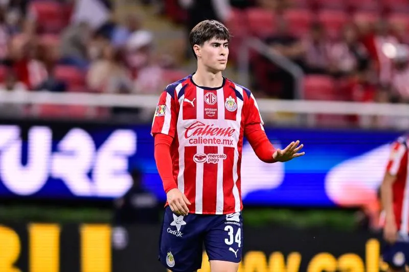 Sueña con 2026 | MEXSPORT