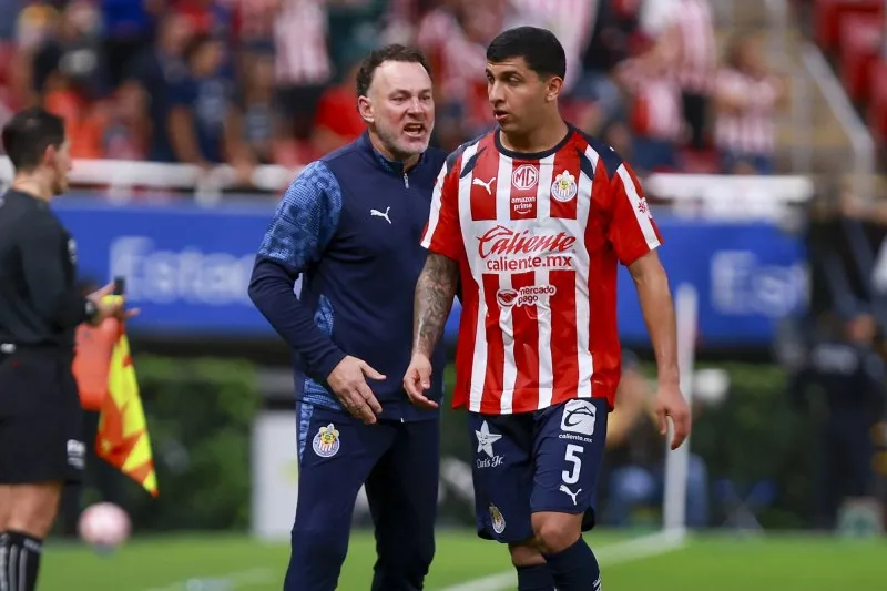 Quieren sacarse la espina de la final perdida