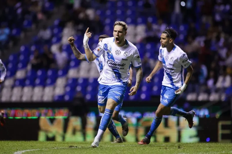 Le habían dado la vuelta