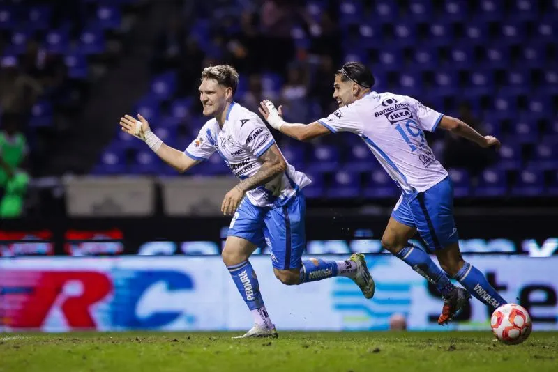 Empataron arrancando el segundo tiempo