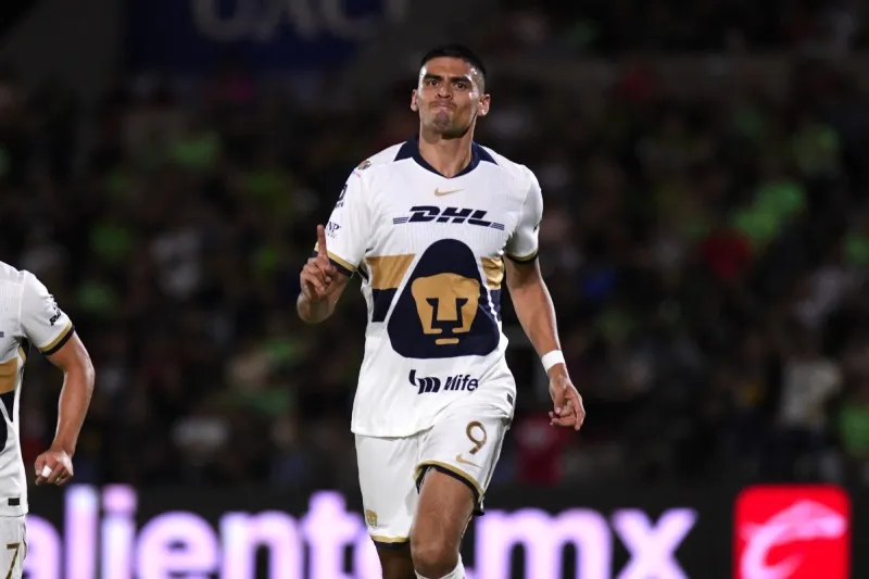 Sigue recuperándose