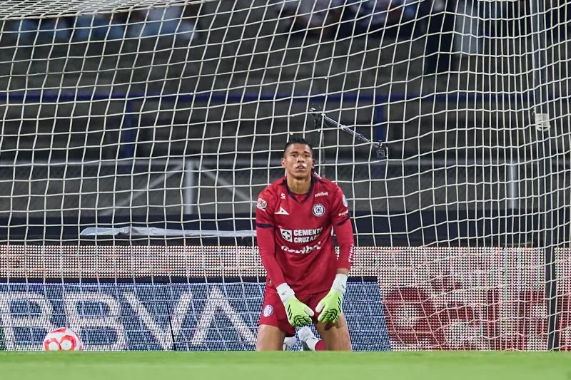 Recibió los abucheos