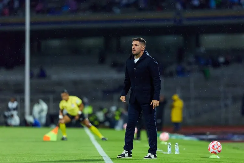 Está contento con su equipo